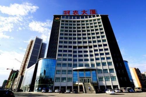 中信大有农业是国企吗