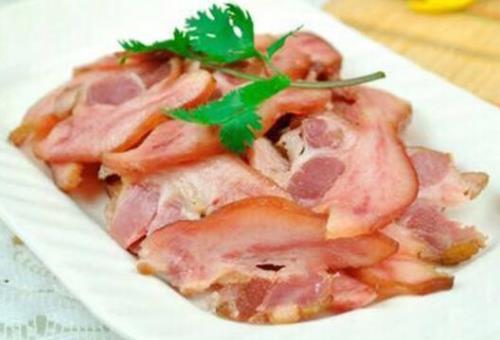 冻猪头肉的做法最正宗的做法