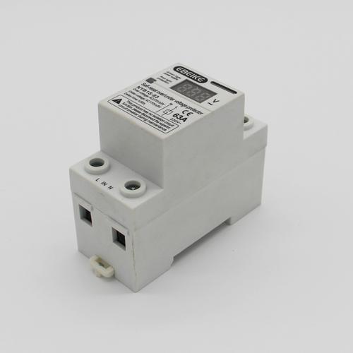 欠压保护器空载发热是怎么回事