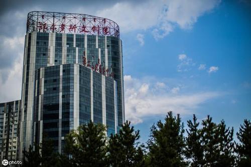 为什么东胜叫鄂尔多斯呢