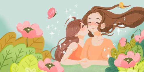 女生喊宝宝和宝贝的区别