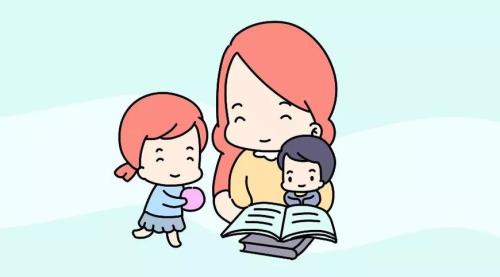 两兄妹和两姐妹的区别