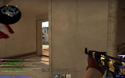 csgofps400以上要什么配置
