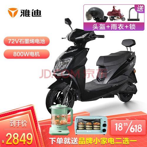 电动车60v和72v能直接换吗