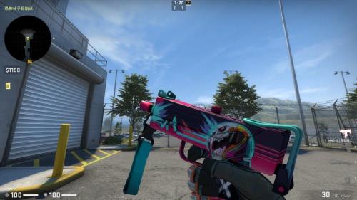 csgo买皮肤要不要st