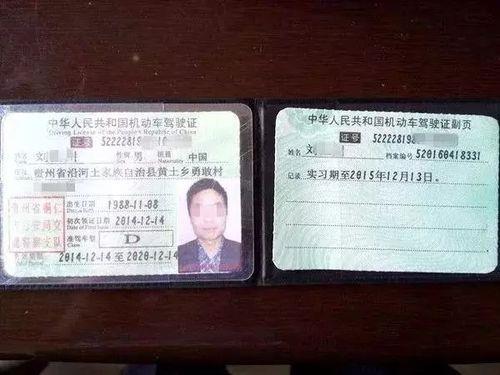 驾照下来5年没开车还能开吗
