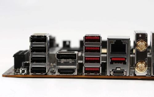 pcie5.0主板什么时候上市