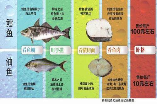 油桐鱼正宗做法