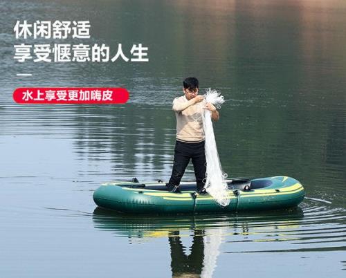 橡皮艇起滑是什么意思