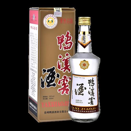 珍酒和鸭溪窖哪个好喝