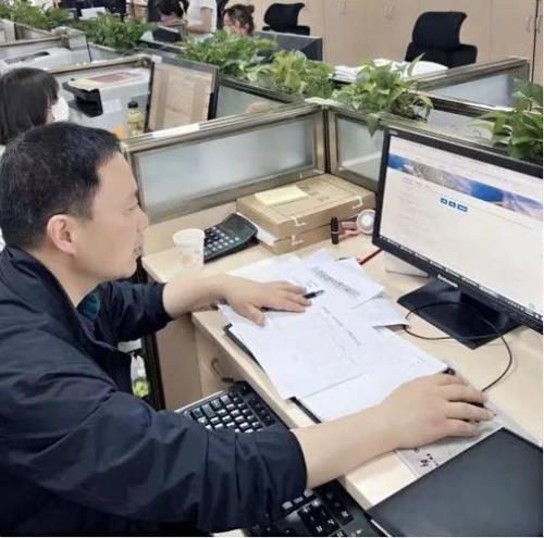办事质效不高主要表现在