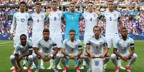 英格兰2018世界杯成绩