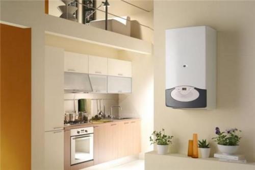 东原壁挂炉怎么设置时间