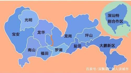 去罗湖是坐深圳东还是西，南北