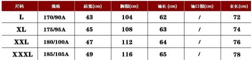 肩宽50身高多少