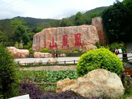 凤凰沙是什么意思