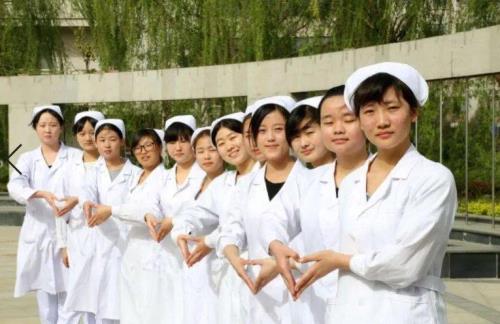 今年报考护理学的人多吗