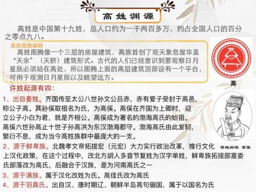 使姓的来源