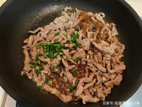 炒好的牛肉丝能放几天