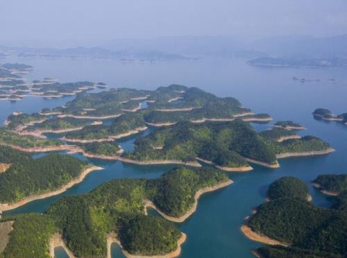 长沙到千岛湖多少公里