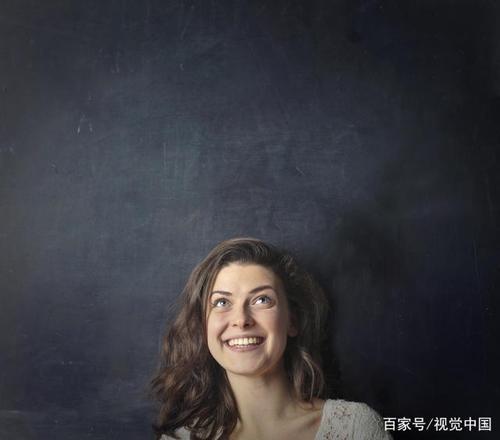 为什么突然对人有防备