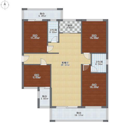 三室两厅和四室一厅哪个好