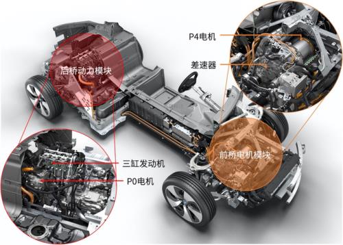 合创z03底盘是全铝底盘吗