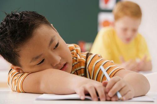 什么叫做天生的小孩子