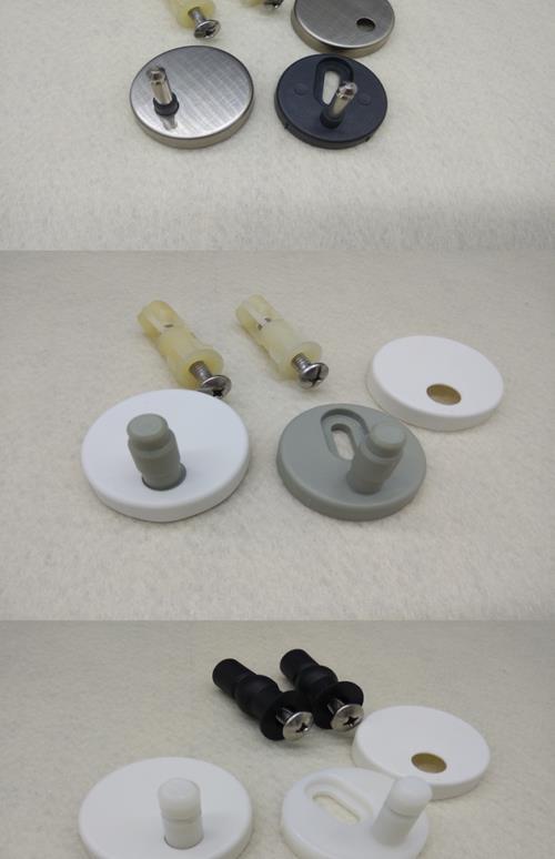 马桶盖增加阻尼的办法