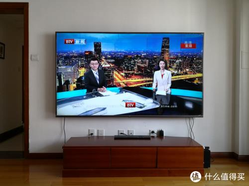 小米95寸电视机尺寸多大