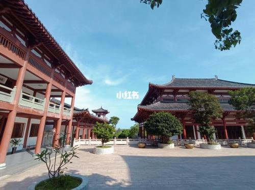 北海普渡寺的开放时间