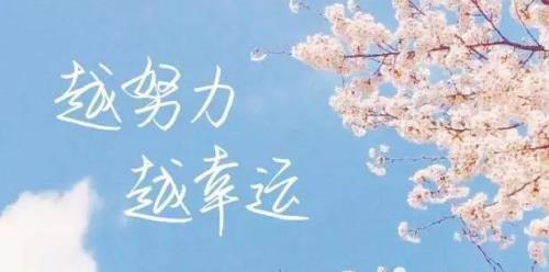 说朋友很有富态句子