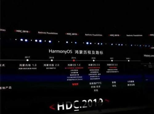 鸿蒙os可以root吗
