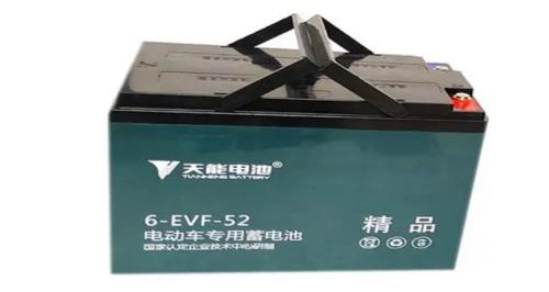 电动车72v电池4块换6块能用吗