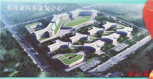 康养医院有前景吗