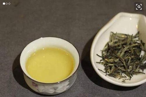 白茶茶渣辨别好坏