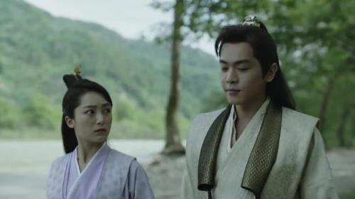 庆余年范闲和婉儿成婚了吗