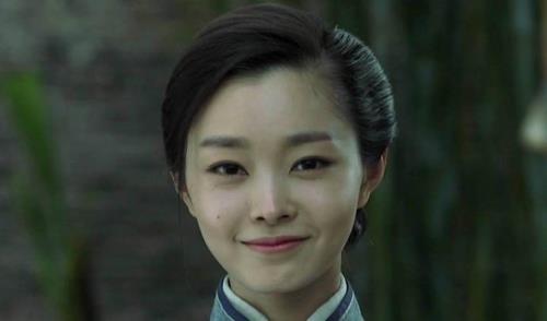 伪装者女三号是谁扮演