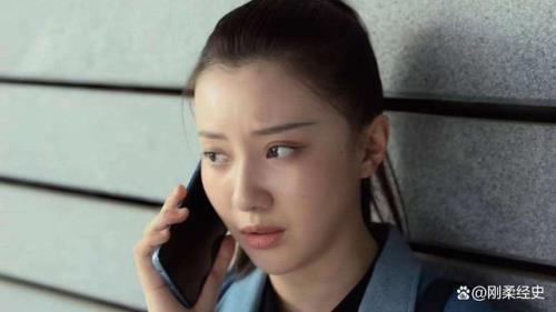 玫瑰之战叶勤勤扮演者