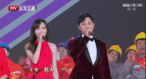 2023春晚有唐嫣吗