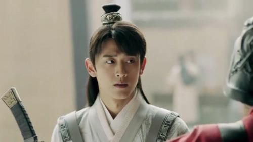 唐砖云烨扮演者