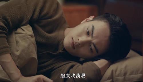 烈火军校郭教官第几集死的