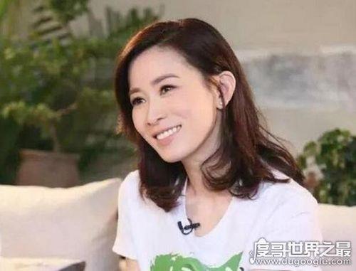 佘诗曼为什么不结婚