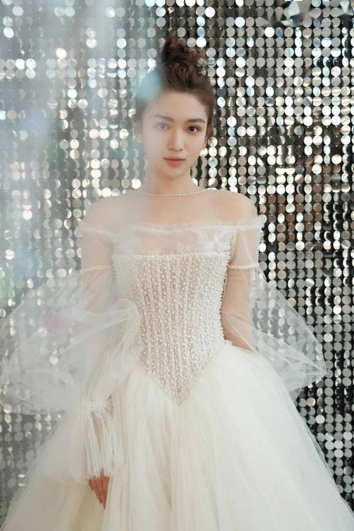 我的卡路里男孩徐婧婧扮演者