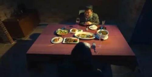 狂飙李书婷扮演者