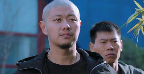 暗刃觉醒廖冬梅的扮演者