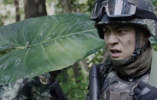 特战荣耀母亲被欺负是第几集