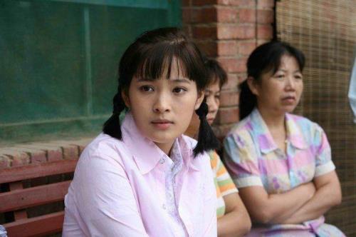 60年代农村真实生活连续剧