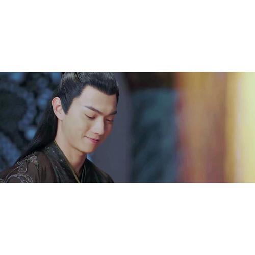 厉尘澜为什么送窥心镜给招摇