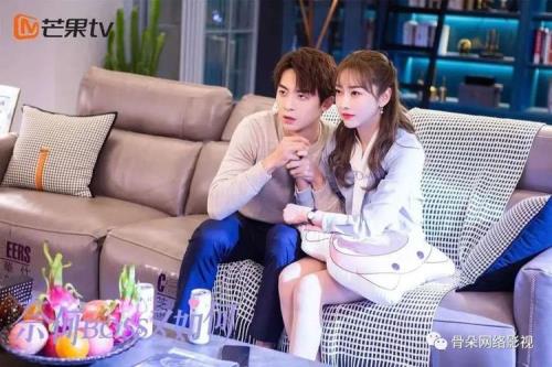 聂星辰的扮演者是谁